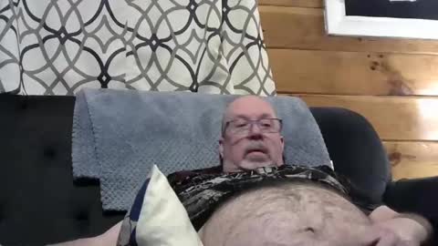 granitebuckeye1969 online show from February 13, 2025, 2:56 am