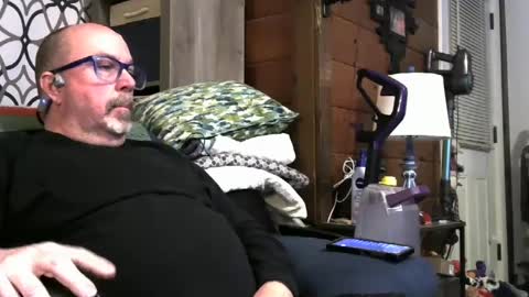 granitebuckeye1969 online show from February 26, 2025, 12:16 am