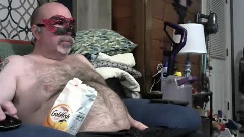 granitebuckeye1969 online show from February 26, 2025, 3:21 am