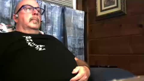 granitebuckeye1969 online show from October 15, 2025, 11:27 pm