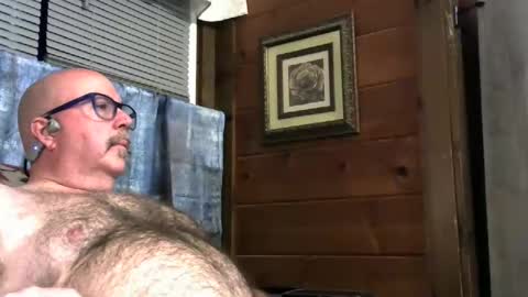 granitebuckeye1969 online show from October 20, 2025, 11:49 pm