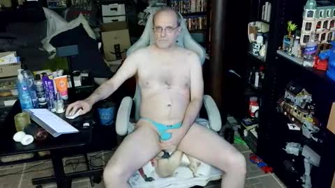 Christopher online show from May 23, 2026, 1:44 am
