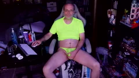 Christopher online show from May 28, 2026, 1:36 am