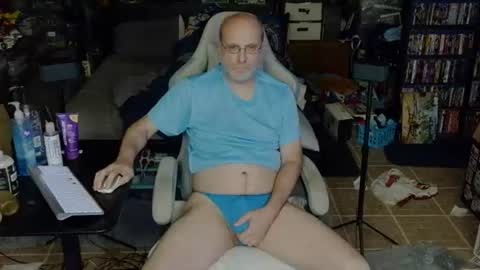 Snapshot of granitecock71 chatting on July 5, 2026, 1:34 am Christopher online show from July 5, 2026, 1:34 am