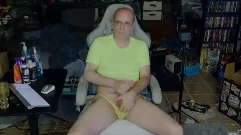 Snapshot of granitecock71 chatting on July 7, 2026, 1:52 am Christopher online show from July 7, 2026, 1:52 am