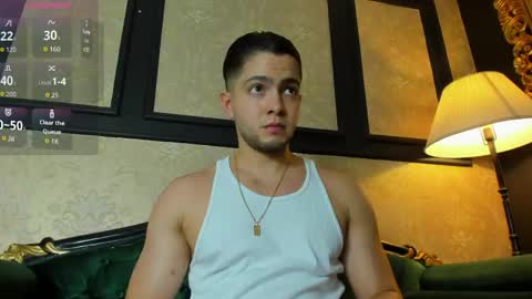 Snapshot of grantblake chatting on May 6, 2026, 5:14 am Grant online show from May 6, 2026, 5:14 am