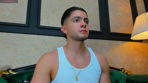 Snapshot of grantblake chatting on June 7, 2026, 4:38 am Grant online show from June 7, 2026, 4:38 am