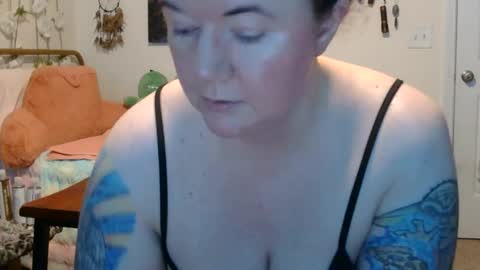Snapshot of grateful42day chatting on May 12, 2026, 2:30 am grateful42day online show from May 12, 2026, 2:30 am