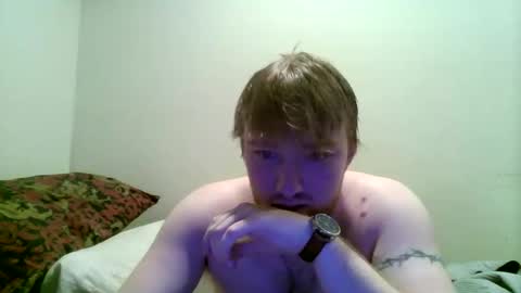 gravewalker22 online show from February 26, 2026, 3:16 am