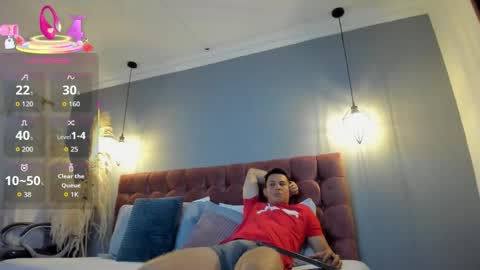 Gray online show from November 1, 2025, 8:00 pm