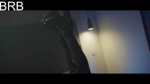 grayce blossoms24 online show from October 5, 2025, 7:23 pm