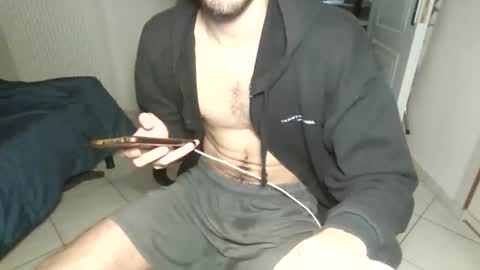 GrCammer online show from February 17, 2026, 12:18 am