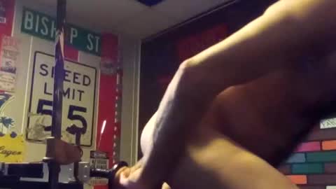 Lord Satan online show from January 4, 2025, 8:28 am