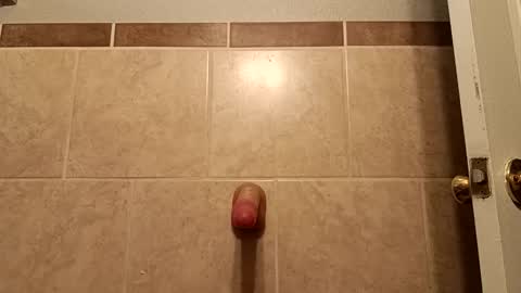 Lord Satan online show from February 27, 2025, 11:37 pm