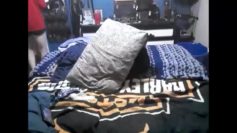 Lord Satan online show from September 24, 2025, 6:06 am