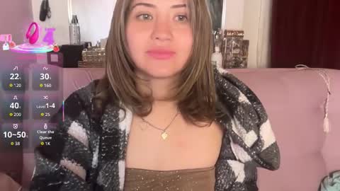 Greeicy online show from February 9, 2026, 7:34 am