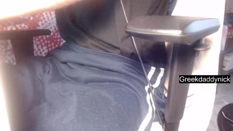 greekdaddynickofficial online show from October 21, 2025, 11:33 am