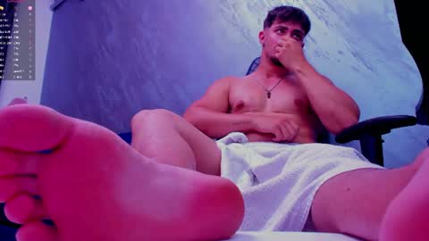 Snapshot of greekgod199 chatting on June 16, 2026, 3:58 pm greekgod199 online show from June 16, 2026, 3:58 pm