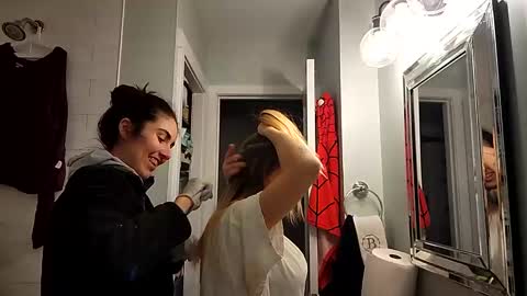 Snapshot of greekgodandgoddess chatting on February 12, 2025, 5:47 am greekgodandgoddess online show from February 12, 2025, 5:47 am