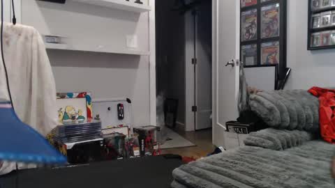 Snapshot of greekgodandgoddess chatting on February 13, 2025, 4:43 am greekgodandgoddess online show from February 13, 2025, 4:43 am