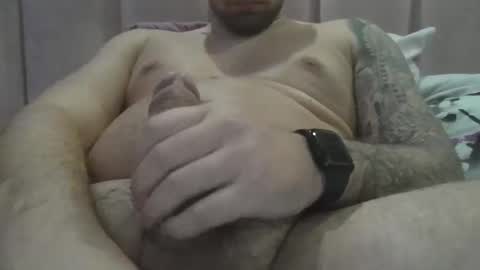 greenboy2121 online show from February 5, 2025, 9:15 am