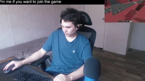 greendynomite_04 online show from April 13, 2026, 5:18 pm