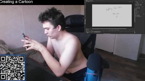greendynomite_04 online show from May 20, 2026, 9:10 pm