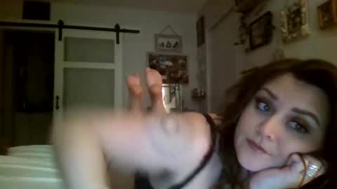 greeneyedbombshell online show from January 16, 2025, 6:25 am