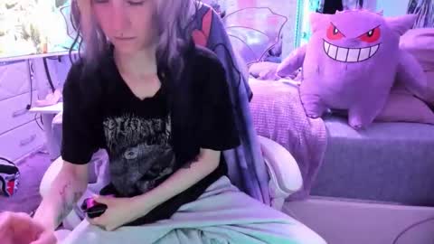 GreenEyedLovexo online show from January 16, 2026, 4:11 pm