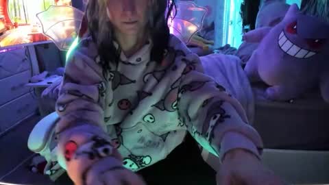 GreenEyedLovexo online show from February 5, 2026, 6:40 am