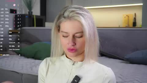 Snapshot of greengazon chatting on May 18, 2026, 1:50 pm Kelly online show from May 18, 2026, 1:50 pm