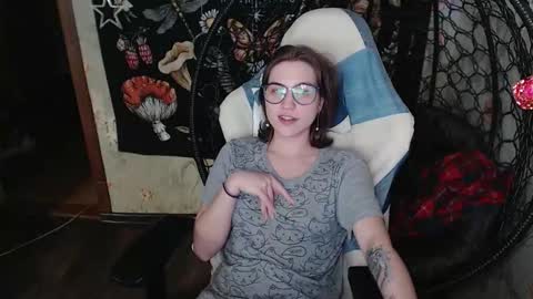 Lina online show from March 30, 2026, 2:18 pm