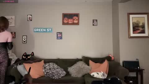 Snapshot of greenxxxqueen chatting on June 20, 2026, 4:59 am SexQueen Nikki online show from June 20, 2026, 4:59 am