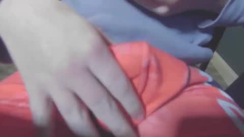 Jinx online show from November 5, 2025, 2:11 am