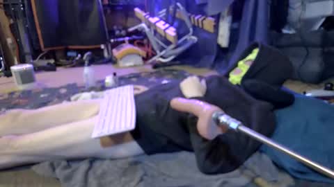 electrogee1 online show from January 9, 2025, 5:13 am