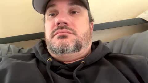 greggharden online show from November 28, 2025, 5:48 pm