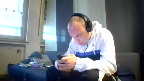 Gregy XX online show from October 16, 2025, 4:08 pm