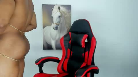 Gregori online show from March 7, 2026, 2:58 pm