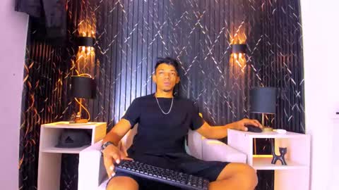 GregorySforza online show from September 17, 2025, 12:29 pm