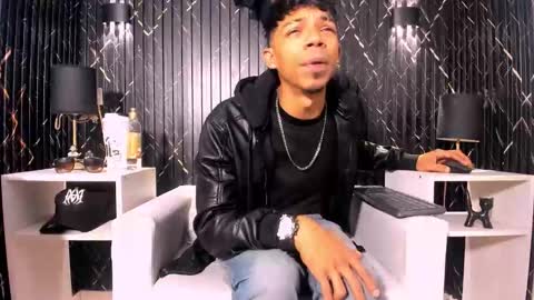 GregorySforza online show from October 16, 2025, 12:39 pm