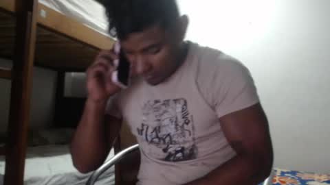 Gregory max online show from January 24, 2025, 11:23 pm