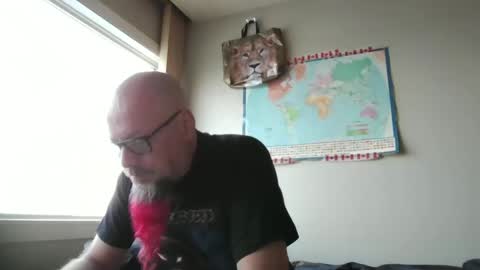 gregrev online show from January 2, 2025, 10:55 pm