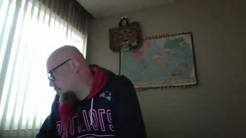 gregrev online show from January 4, 2025, 11:06 pm