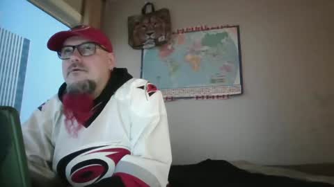 gregrev online show from January 26, 2025, 12:26 am