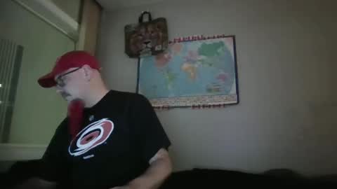 gregrev online show from January 31, 2025, 1:33 am