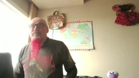 gregrev online show from September 26, 2025, 12:14 am