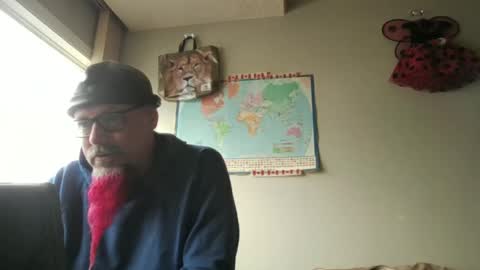 gregrev online show from September 27, 2025, 11:43 pm