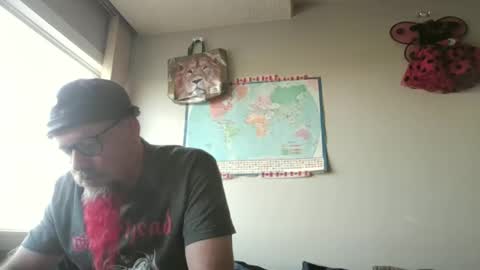 gregrev online show from October 18, 2025, 10:43 pm