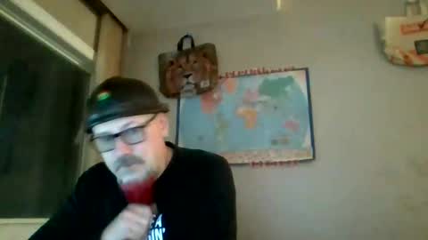 gregrev online show from February 11, 2026, 5:56 am