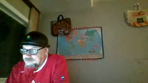 gregrev online show from March 11, 2026, 3:23 am